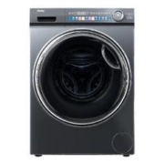 预售、PLUS会员：Haier 海尔 纯平嵌入 直驱变频 EG100MATE81SU1 滚筒洗衣机 10kg