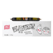 Shuanghui 双汇 火腿肠 香肠火腿 泡面拍档 40g*60支 整箱装 烧烤火腿肠 露营