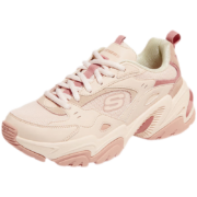 京东百亿补贴：SKECHERS 斯凯奇 Stamina V2 独角兽色系 中性休闲运动鞋 DWJ149916