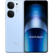 iQOO Neo9 5G智能手机 16GB+512GB