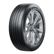 德国马牌（Continental）轮胎/汽车轮胎 235/45R17 97W UCJ 适配沃尔沃S60/V60大众CC/尚酷