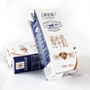 19日17点、限2000件、聚划算百亿补贴：蒙牛 特仑苏纯牛奶250mL×12盒