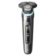 飞利浦（PHILIPS）电动剃须刀 SkinIQ蜂巢9系智能光感刮胡刀 S9936 1号会员店