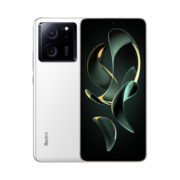 Redmi K60 至尊版 天玑9200+ 独显芯片X7 1.5K直屏 索尼IMX800 光学防抖 16GB+256GB 晴雪 小米红米K60 Ultra