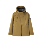 Mizuno 美津浓 锋衣登山服RTA2CC3106