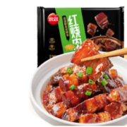 思念红烧肉 高端预制菜 方便菜 半成品 速食快手菜东坡肉