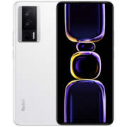 Redmi K60 骁龙8+处理器 2K高光屏 6400万超清相机 5500mAh长续航 16GB+512GB 晴雪 小米红米5G