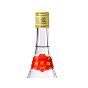 【官方直供】45度西凤酒375整箱七两半装375ml*6凤香型粮食酒