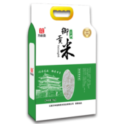 万年贡 金典御贡米 优选稻米   丝苗大米  5kg