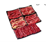 京东百亿补贴：羊食光 潮汕牛肉 潮汕牛肉套餐2-3人份