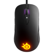 京东百亿补贴：赛睿(SteelSeries)大师系列Sensei Ten 电竞鼠标
