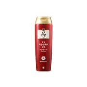 拍两件 韩国红吕洗发水180ml*2