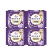京东PLUS：elis 爱璐茜 大王星夜挚宠超薄棉柔裤型卫生巾 L码 16片