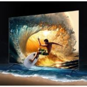 需抢券、PLUS会员：TCL 液晶电视 55V8G Max 55寸