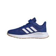 adidas 阿迪达斯 儿童运动跑步鞋