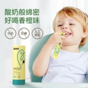 inne 婴儿液体钙 10ml*6条