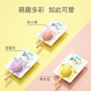 妙抚儿童润唇膏女保湿滋润宝宝婴儿润唇