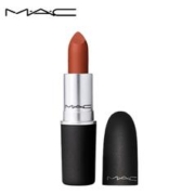 100到手 MAC/魅可尤雾弹口红