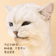 唇齿留香吃的白白胖胖：PAWKA 泡咔 猫咪零食 鸡脖软骨100g*2包