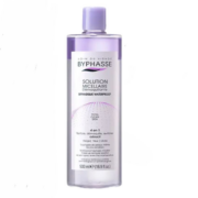 蓓昂斯（BYPHASSE）眼唇脸部卸妆液 500ml