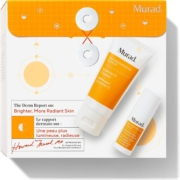 Murad 慕拉 黄金VC光感旅行套装（洁面60ml+淡斑修复精华10mL）