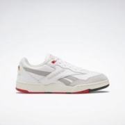 20点开始：Reebok 锐步 BB 4000 II 男女款复古篮球鞋 HQ3582