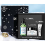 需入会：修丽可 王牌色修礼盒（色修精华30ml+AGE面霜15ml+防晒小银伞3ml）+赠品