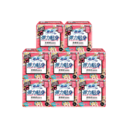PLUS会员：Sofy 苏菲 日用卫生巾 40片