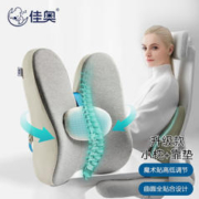 20点开始：JAGO 佳奥 汽车腰靠