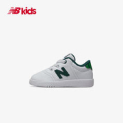 new balance NB996儿童运动休闲跑步鞋童鞋IV10TWE