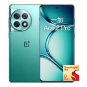 百亿补贴：OnePlus 一加 Ace 2 Pro 5G智能手机 12GB+256GB 第二代骁龙8
