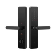 Xiaomi 小米 E10 智能电子锁 升级款 黑色