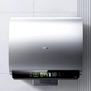双12预售：Haier 海尔 扁桶双胆 60升 电热水器3300W EC6003-BK5KAU1