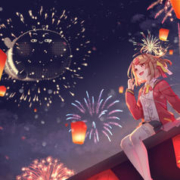 过节玩耍/夜景娱乐拍照神器节庆用品 10个装