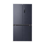 京东PLUS：Ronshen 容声 水蓝光系列 BCD-620WD19FP 风冷十字对开门冰箱 620L 青色