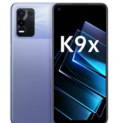 OPPO K9x 5G智能手机 8GB+256GB