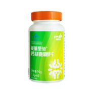 ENERGY-FORTRESS/能量堡垒 钙镁咀嚼片 60片