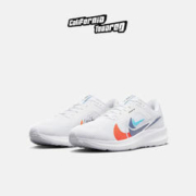 NIKE 耐克 AIR ZOOM PEGASUS飞马39 40男子低帮透气运动跑步鞋DV3853