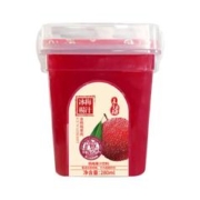 Xiazhimei 夏至梅 杨梅汁 280ml*4瓶装