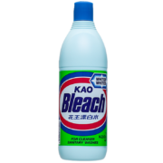 概率券：花王（KAO）漂白水600ml