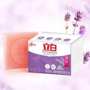 立白 除菌内衣皂 101g*4块