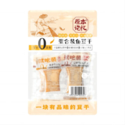 原本记忆特产平江豆干32g鱼豆干零添加零食【小规格加价购专用，勿单拍】