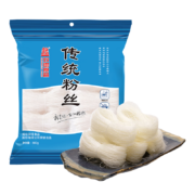 plus会员：双塔粉丝800g粉条+2件凑单品