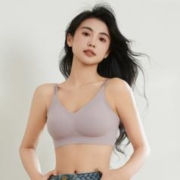 拍2件 六只兔子聚拢性感文胸