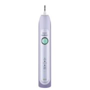 飞利浦（PHILIPS）电动牙刷 成人声波震动牙刷 男士女士便携软毛刷 HX6730系列全新牙刷手柄 HX6721手柄（HX6720）