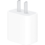 Apple苹果充电器快充原装20W充电头pd快充头iPhone14/13Pro/11/12/XsMax/X/XR/SE/8plus原厂数据线套装 20W充电头【单头不含线】