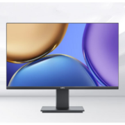 京东百亿补贴:  HPC 惠普 23.8英寸 2K高清 IPS 100Hz 99%sRGB广色域 DP接口 广视角 微边框可壁挂 HP24QI