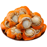 京东百亿补贴：鲜味时刻北极甜虾 净虾1500g(尝鲜款）
