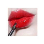 YVES SAINT LAURENT 丝绒唇釉 #N°201红绒摇滚 3ml