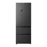 预售、PLUS会员：Ronshen 容声 509L BCD-509WD18MP 多门法式变频冰箱 501同系列